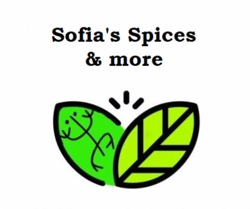 Sofia's Spices